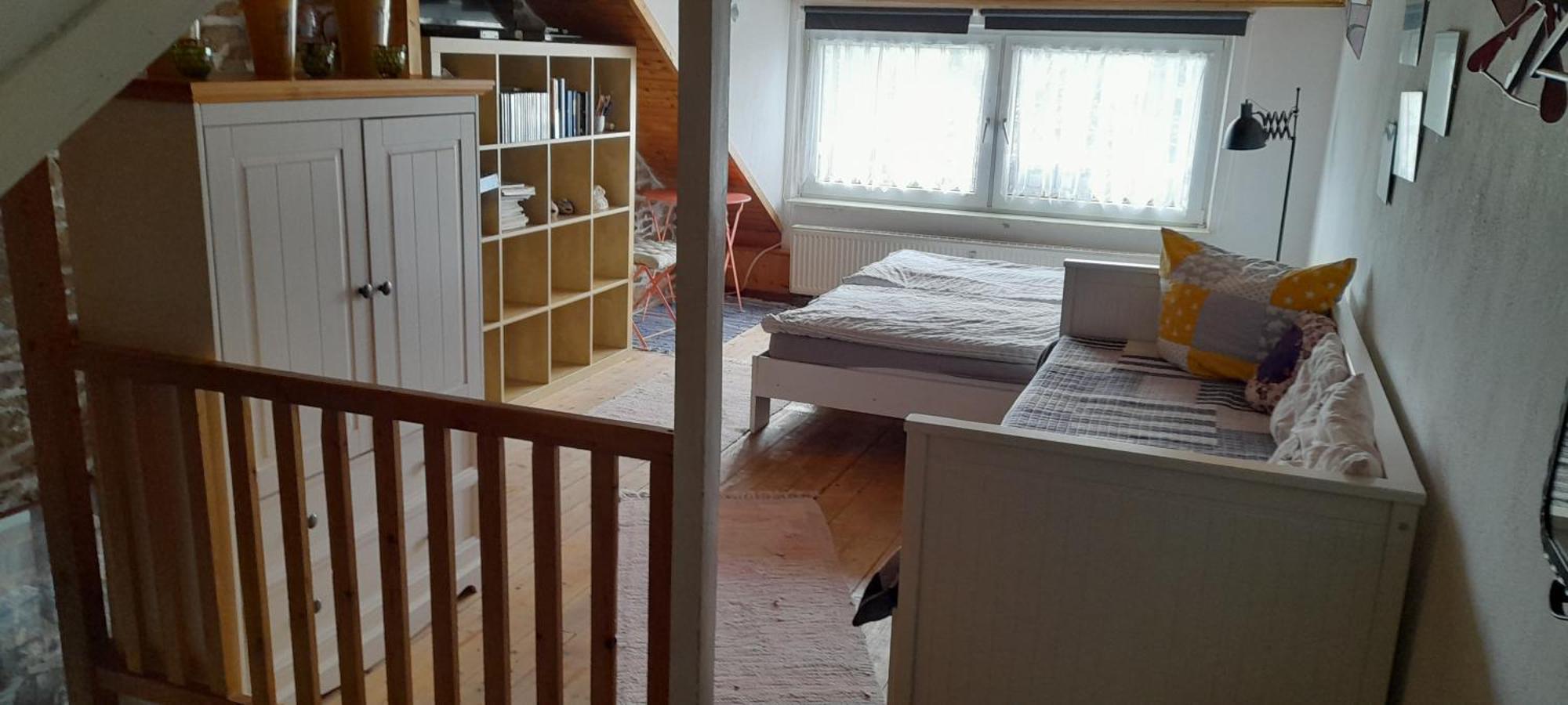 Ferienwohnungen Willrich Blankenheim  Zewnętrze zdjęcie